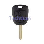 433Mhz ID46 chip SX9 blade 2 button remote key for Citroen